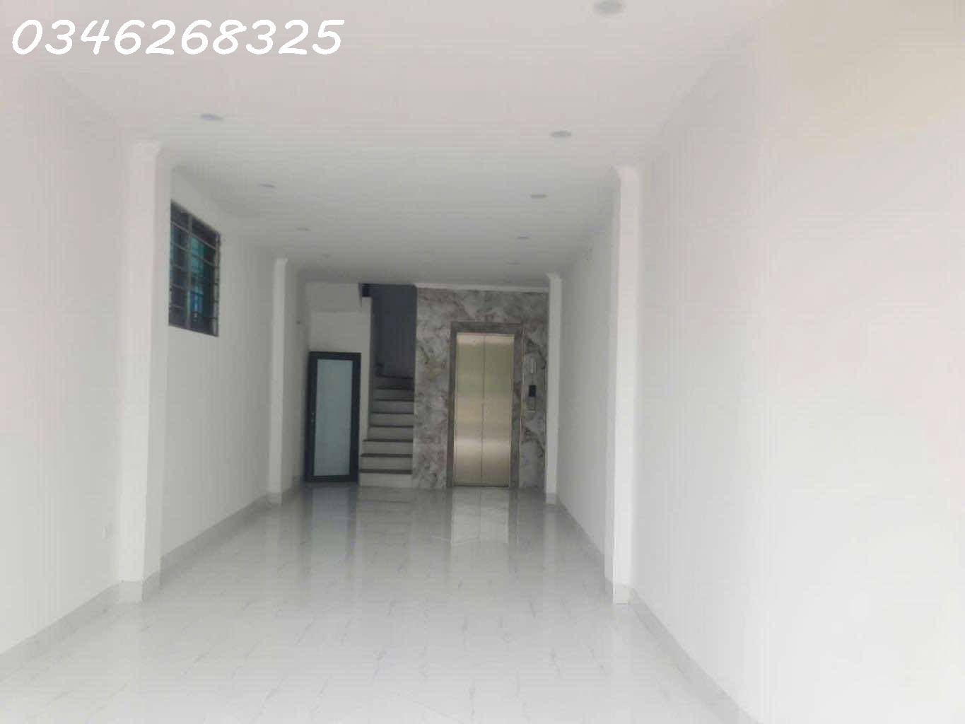 MẶT PHỐ KIM GIANG - VỈA HÈ - KINH DOANH ĐỈNH - THANG MÁY - Ảnh chính